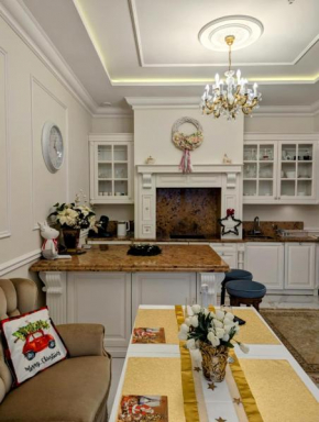 Apartamenty - Platan Tower, Świnoujście